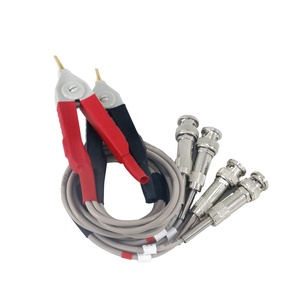 Alimentation électrique originale LCR002, accessoires de test de pont numérique neufs à vendre - Product Image 2
