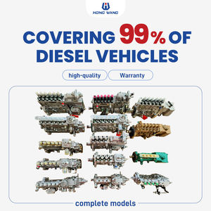 ปั๊มหัวฉีดน้ำมันเชื้อเพลิง Stanadyne ประสิทธิภาพสูง รุ่น 294000-1126 319-0677 729906-51332 201-3780 10R-7651 0414750003 รับประกัน 1 ปี - Product Image 5