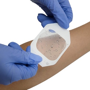 Apósito IV desechable estéril transparente impermeable con película barrera antibacteriana, gran oferta 2026 - Product Image 4