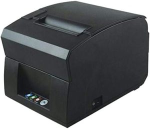 Sistema POS Longfly (<span class=keywords><strong>C</strong></span>) 15\" PRO con Sistema Operativo Windows, Pantalla Táctil Capacitiva, Impresora y Cajón de Dinero - 2 Años de Garantía - Product Image 3