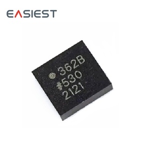 Componentes electrónicos IC de circuito integrado originales, novedad de - Product Image 2