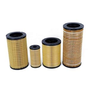 Filtro de Aceite de Doble Flujo para Motor Komai 6D16, Rosca Externa, ME074013 ME074235 BD1403 C-223 15201-Z9009 15201-Z9012 - Product Image 3