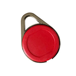 Porte-clés NFC Rfid à puce différente <span class=keywords><strong>de</strong></span> <span class=keywords><strong>prix</strong></span> usine avec EM4305/TK4100/F08 - Product Image 4