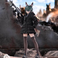 Vente en gros : Boîte mystère authentique Eden Industry Iron Rest BJD, poupée articulée de 6 pouces avec tenue en tissu, ornements et cadeaux pour filles