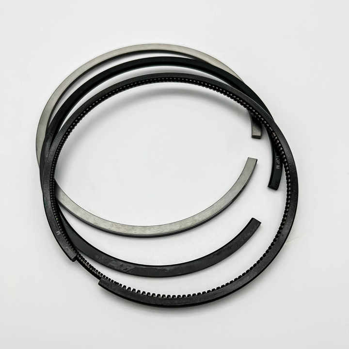 Machinery diesel Engine Spare Parts STD Piston Ring Set Kit 4089460 ...