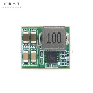 Blitz Bec 5V 2A 12V 3A Buck <b>Converter</b> Dc <b>Voltage</b> Regulator Module With Overvoltage Protection - Product Image 3