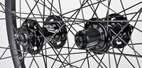 Jante Helix TR25 personnalisée roue de vélo vtt Koozer 450 moyeu assemblé à la main XC 26 27.5 29 pouces 135 142 148 Boost sur mesure