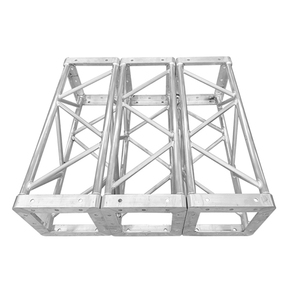 الألومنيوم خط صفيف المتكلم الوقوف برج الجمالون - Product Image 3