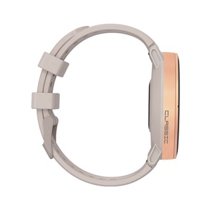 Reloj Inteligente GPS DM76 2025 para Mujer, Ligero (46g), Pantalla AMOLED de 1.32'', Resistente al Agua 5ATM, Monitor de Ritmo Cardíaco, Rastreador de Actividad Física para Deportes al Aire Libre - Product Image 5