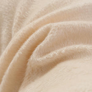 Hot Verkopende Moderne Zoete Slaap Zachte Stof Hoge <span class=keywords><strong>Loft</strong></span> Warme Hond Kussen Pluche Hondenbedden Luxe Huisdier <span class=keywords><strong>Bed</strong></span> - Product Image 5