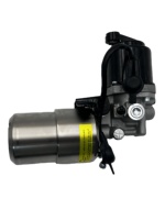Nouveau moteur de pompe de servo-frein ABS de rechange à montage direct pour Mitsubishi Pajero 2000-2019 ; MN102843