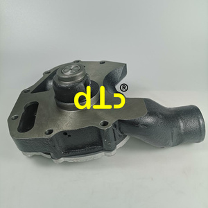 Pompe à eau PER-KINS d'origine E320D2 T423548 E 320D2 C4.4 C6.6 C7.1 Kit de pompe à eau moteur 4854894 4854895 277-2939 <span class=keywords><strong>346</strong></span> - Product Image 3