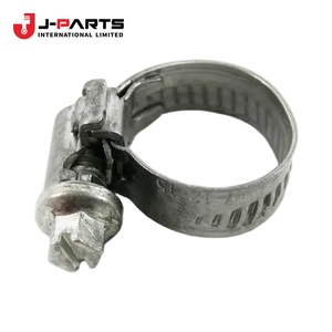 Collier de serrage ou clip (pour tuyau de dérivation d'eau) électrique pour Toyota HIACE LH103 1993-1998 90929-01219 - Product Image 4
