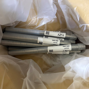 Rodamientos de Bolas de Acero Inoxidable Impermeables 626-2RS 628-2RS <span class=keywords><strong>para</strong></span> Maquinaria Alimentaria en Entornos Corrosivos S626 S628 - Product Image 1