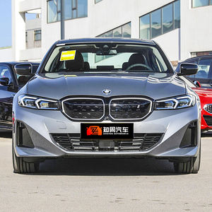 Nouvelles voitures BM W <span class=keywords><strong>I3</strong></span> Voitures électriques à grande vitesse Voitures d'occasion Portée 526km/592km avec VTT à charge rapide pour adultes - Product Image 2