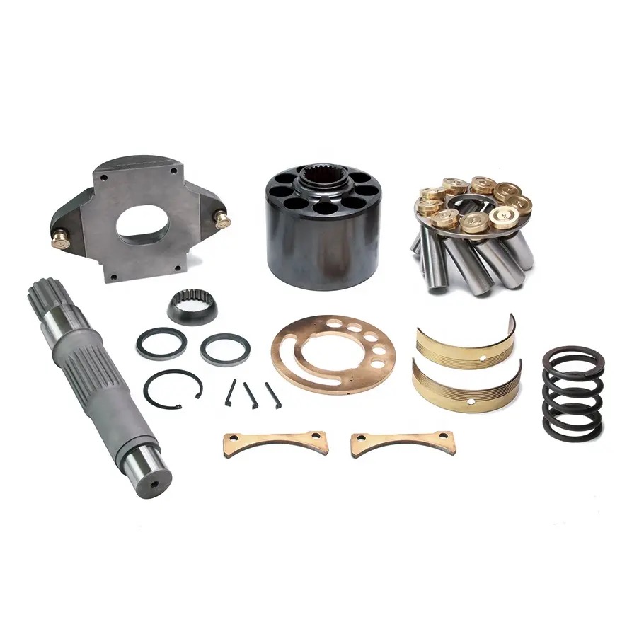 Rexroth A10VSO18 A10VSO28 A10VSO45 A10VSO71 A10VSO100 A10VSO140 ремонтные комплекты для гидравлического поршневого насоса серии A10VSO запасные части