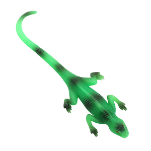 Juguetes de Lagarto de TPR Suave OEM que Cambian de Color con la Temperatura, Figuras de Animales de Plástico, Juguetes de Figuras que Cambian de Color con la Temperatura - Product Image 5