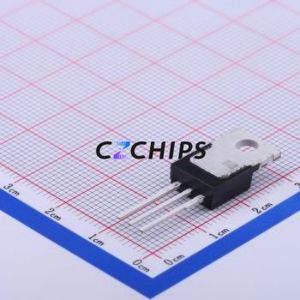 ทรานซิสเตอร์ภาคสนามทรานซิสเตอร์ IPP040N06N ไป-220-3ใหม่ล่าสุด (Mosfet) - Product Image 2