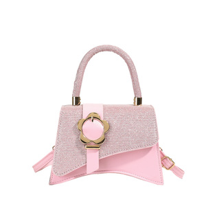 Nouveau Sac à Main Carré 2026, Sac à Bandoulière Élégant et Haut de Gamme, Design Original, Sac Bandoulière Polyvalent pour Femme - Product Image 4