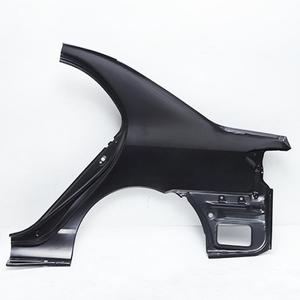 Tấm chắn bên sau thay thế cho Toyota <span class=keywords><strong>Corolla</strong></span> 2003-2006 E120 E130, Tấm sửa chữa thân xe hậu mãi - Product Image 2