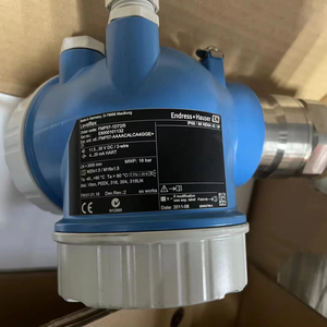 Endress+Hauser Indice de protection : IP68 Sonde de mesure de niveau par radar à ondes guidées : 4 m - Product Image 2