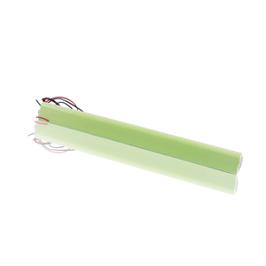 GMCELL Nicd <b>Aa</b> 500mah 7.2v <b>Rechargeable</b> <b>Battery</b> Pack - Product Image 2