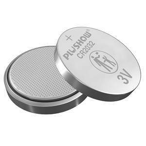 Batería de Botón de Litio de 3V <span class=keywords><strong>CR1220</strong></span>/1620/2016/2025/2032, 12*2mm, 38mAh, para Reloj, <span class=keywords><strong>Precio</strong></span> de Fábrica, OEM - Product Image 5