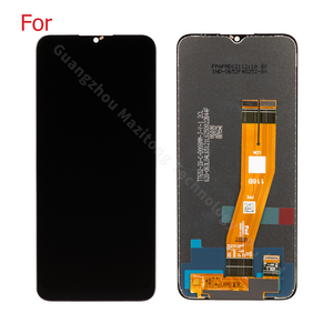 Écran LCD pour téléphone portable <span class=keywords><strong>Samsung</strong></span> A02S/M02S/A03S/M03S/<span class=keywords><strong>A03</strong></span>/A035/A04E/A042/ M04/M045/F04/E045 - Product Image 2