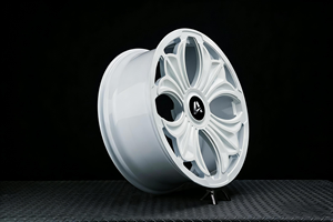 Rines Forjados a Medida de 19-20 Pulgadas |   Fundas de Lujo a Medida para Sedanes Ejecutivos, Coupés de Alto Rendimiento y Autos Grand <span class=keywords><strong>Touring</strong></span> Premium - Product Image 4