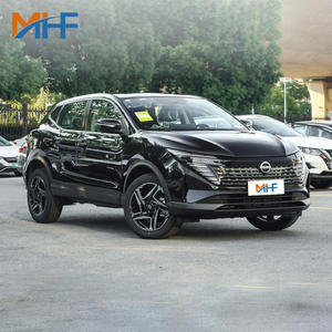 Vente mondiale en promotion : <span class=keywords><strong>Nissan</strong></span> <span class=keywords><strong>Qashqai</strong></span> 2.0L CVT VX+ Version 5 portes 5 places SUV 151 ch 194 Nm – Prix abordable - Product Image 1