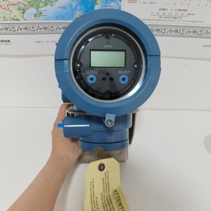 100% Original Emersons Motion 1700R12ABASZZZ Flow - Product Image 1