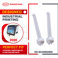 Meilleur prix pour les pièces détachées d'imprimante VB-SP370551 170I Filtre à bouteille pour imprimante jet d'encre VJ 170 270 2000