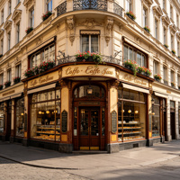 Vitrine de boulangerie en verre acrylique de style européen avec éclairage LED, conception complète pour magasin, présentoir commercial pour pain et gâteaux, vitrine de vente au détail