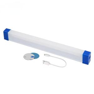 Lampes d'urgence rechargeables, lampes portables d'urgence, lampes LED magnétiques - Product Image 1