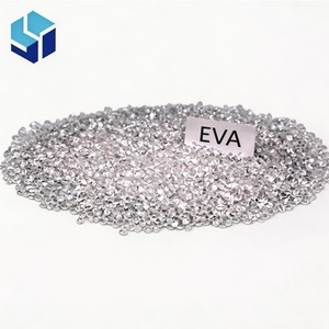 Granulés d'EVA Lotte Chemical VA910, 28% de VA, qualité <span class=keywords><strong>mousse</strong></span>, MFI 400, pour semelles de chaussures de sport et <span class=keywords><strong>tapis</strong></span> de yoga - Product Image 1