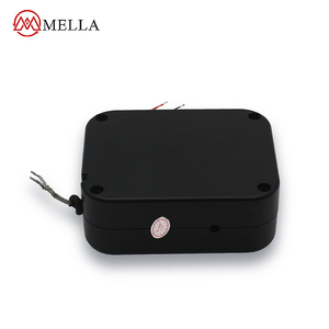 بكرة كابل قابلة للسحب ذاتيًا بجودة عالية من ميلا، بسلكين، لمصابيح التعليق - Product Image 2