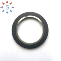 Anneau magnétique multipolaire personnalisé 64/63 128/126 pour encodeur de capteur de robot moteur