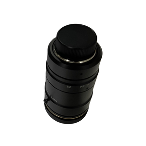 เลนส์มาโครความละเอียดสูงพิเศษ KEYENCE CA-LHE16 CA-LHE35 CA-LHE50 CA-LHL25 สำหรับการตรวจจับข้อบกพร่อง มีสินค้าในสต็อก - Product Image 2
