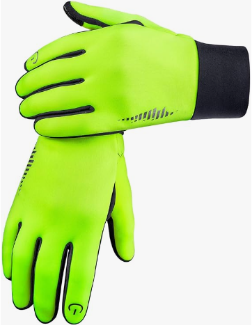 OEM Winter Unisex Sport Gloves Polyester