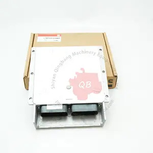 Ban đầu CUMMINS ECM ECU 4921411 mô-đun điều khiển điện tử 4921411 - Product Image 1
