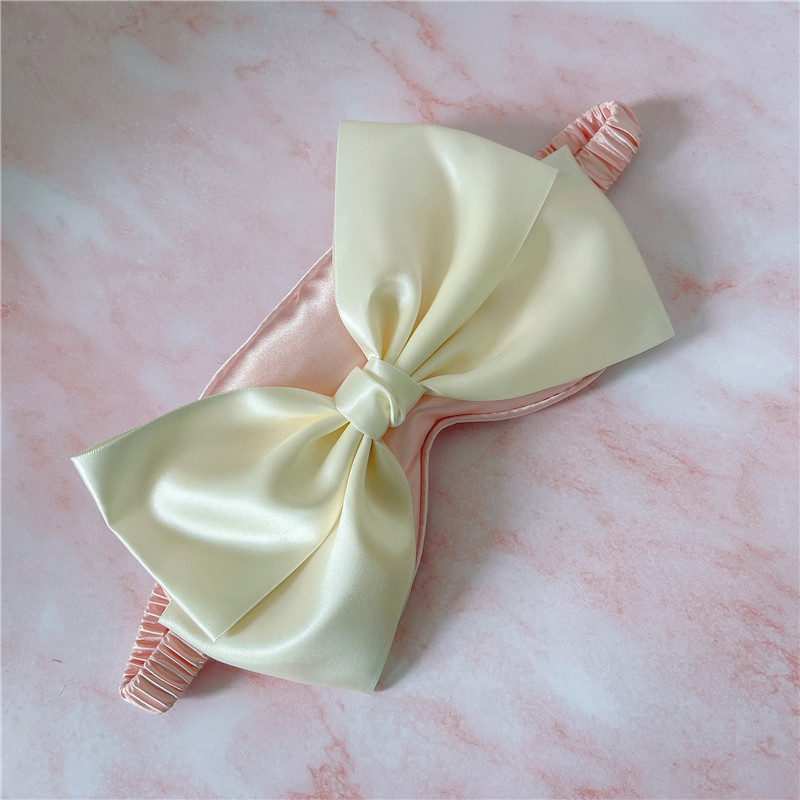 Oro Rosa + Lazo Blanco