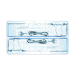 Équipement bipolaire électrique Taktvoll SJR-TF40 pour la chirurgie endoscopique de la colonne vertébrale, certifié CE - Product Image 2