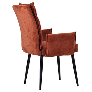 <span class=keywords><strong>Fauteuil</strong></span> ancien de luxe, sans accoudoirs, pikachon, pour hôtel, salle à manger, Pc, Restaurant - Product Image 4