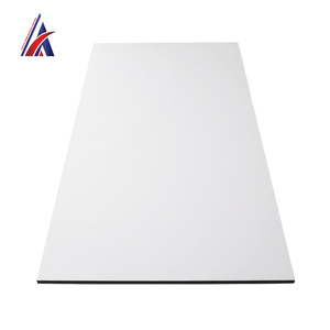 Panel Compuesto de Aluminio (ACP) Blanco de 4mm, 4ftx20ft, Material de Construcción, Fabricante Líder en Malasia, Compatible con ODM/OEM - Product Image 3