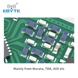 E79-400DM2005S 2.4g Sub-G Dual Band <b>Wireless</b> <b>RF</b> <b>Module</b> SoC 433mhz 868mhz 915mhz Transceiver <b>Module</b> CC1352 CC1352p - Product Image 4