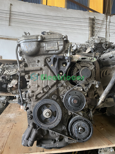 Good Quality High Performance for 4 Cylinder 1ZR 1.6L 16 Valves <b>Gasoline</b> Engine With Gearbox - Product Image 3