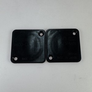 Sistema RFID Industrial V680S-HMD64-ETN V680-HS52-W V600-D23P66N V600-D8KF04, Lector/Escritor RFID y Etiquetas - Product Image 5