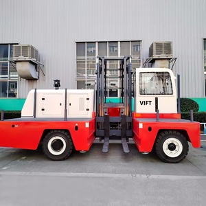 รถยกด้านข้าง<span class=keywords><strong>10</strong></span>ตัน8ton 6ton 5ton รถยกด้านข้าง vift 3ตัน - Product Image 6