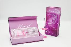 <span class=keywords><strong>Prix</strong></span> d'usine, haute qualité, 1 ml, 2 ml, remplissage dermique injectable pour l'augmentation des lèvres fines et l'élimination des rides périorales - Product Image 3
