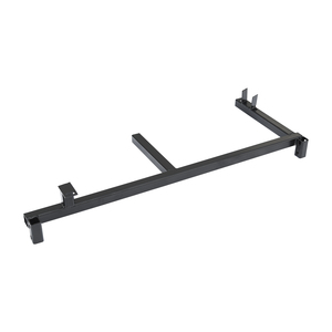 อุปกรณ์เสริมรถกอล์ฟ EZGO RXV บาร์กันกระแทกพร้อมบันไดข้างแบบพับได้, ขายึดบาร์กันกระแทกไฟฟ้า - Product Image 4